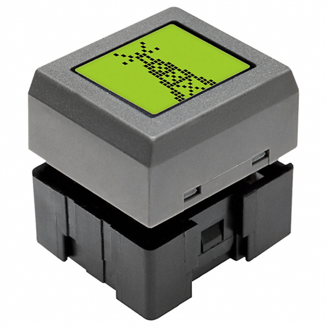 NKK Switches IS15ABCP4EF electronic component