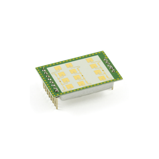 RFbeam Microwave GmbH K-LD7-RFB-00H-01 electronic component