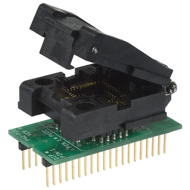 Logical Systems Inc. PA17C42-PDZ electronic component