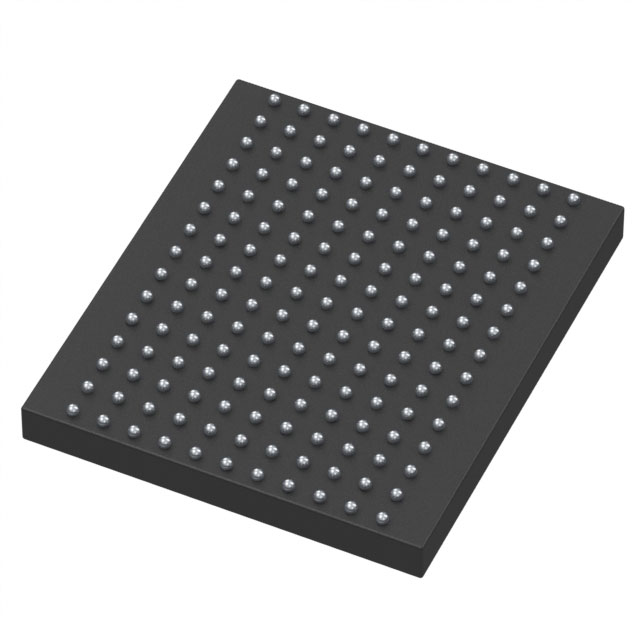 GSI Technology Inc. GS8662R18BGD-350I electronic component