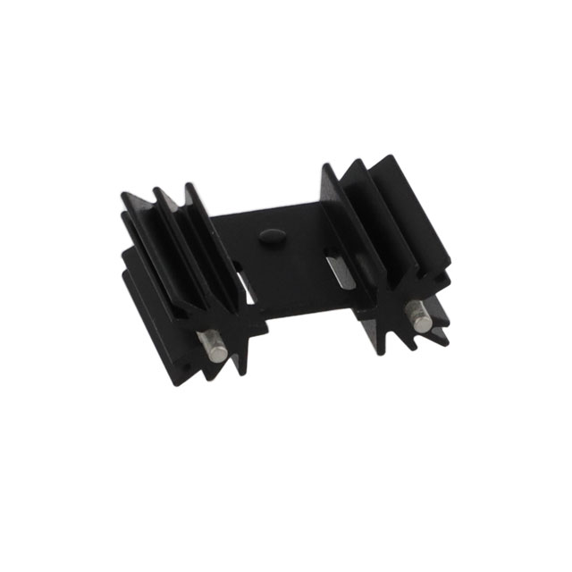 Boyd Laconia, LLC 533802B02500G electronic component