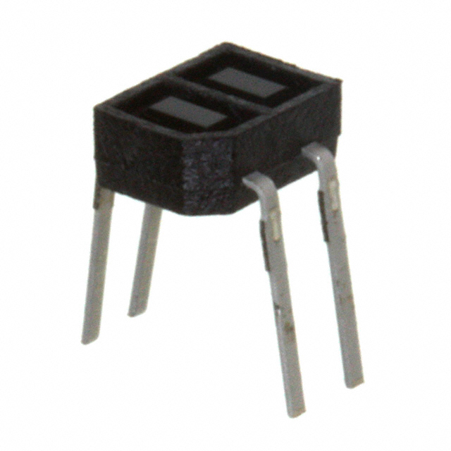Sharp Microelectronics GP2S24CJ000F electronic component