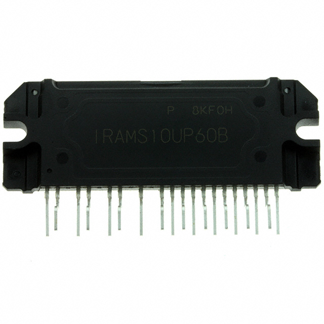 Infineon Technologies IRAMS10UP60B electronic component