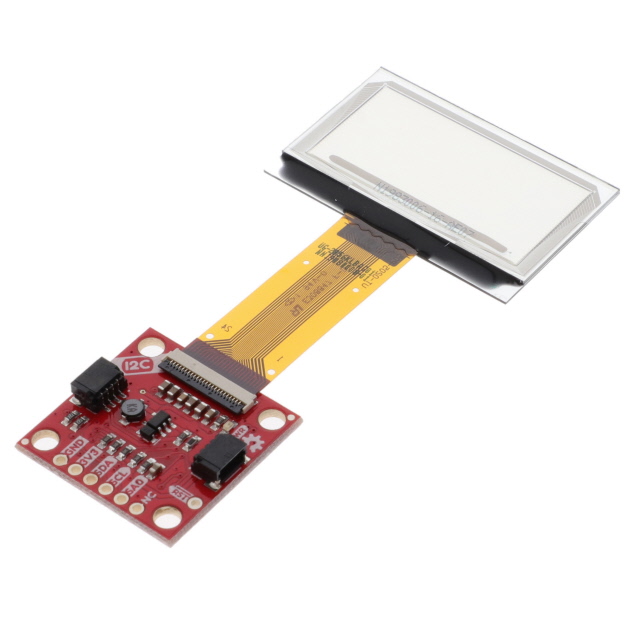 SparkFun Electronics 15173 electronic component