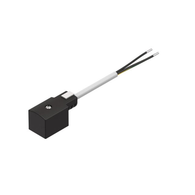 Festo Corporation KMF-1-230AC-2,5 electronic component