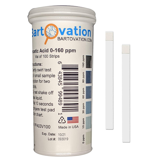 Bartovation PPA03V100 electronic component
