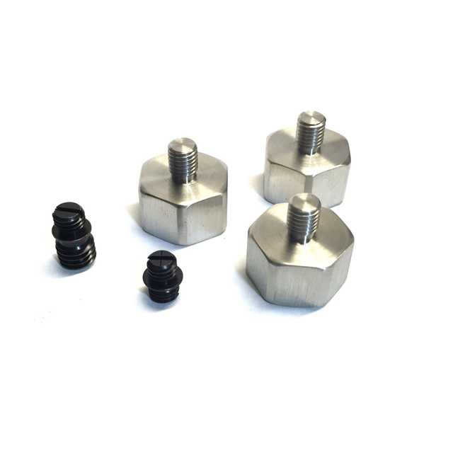 Amphenol Wilcoxon Sensing Technologies REF002 electronic component
