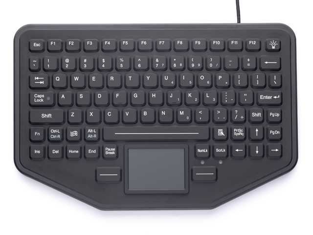 iKey, Ltd. SB-87-TP-USB electronic component