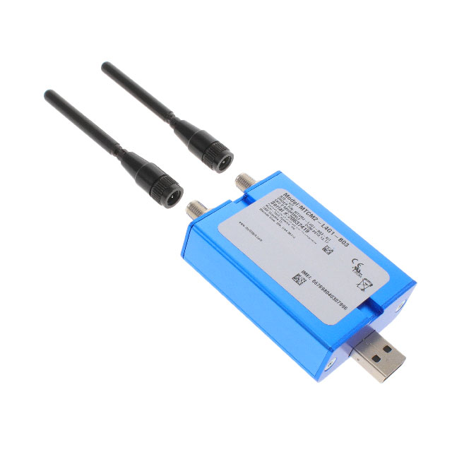 Multi-Tech Systems Inc. MTCM2-L4G1-B03-KIT electronic component