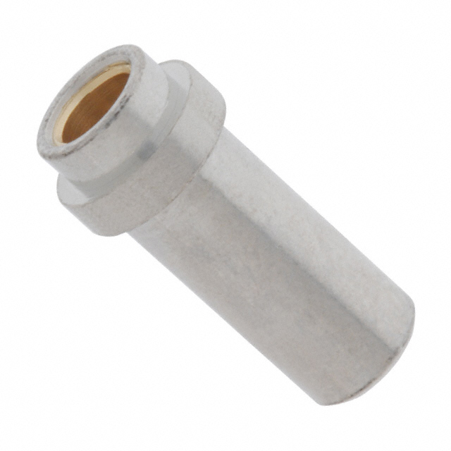 Mill-Max Manufacturing Corp. 0393-0-15-01-07-27-10-0 electronic component