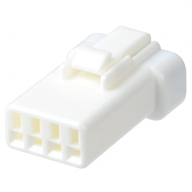 JST Sales America Inc. 04R-JWPF-VSLE-S electronic component