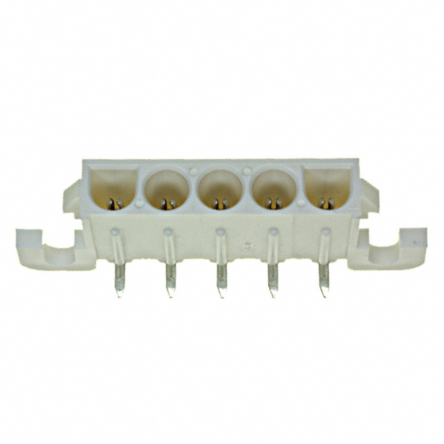 TE Connectivity AMP Connectors 1-350945-0 electronic component