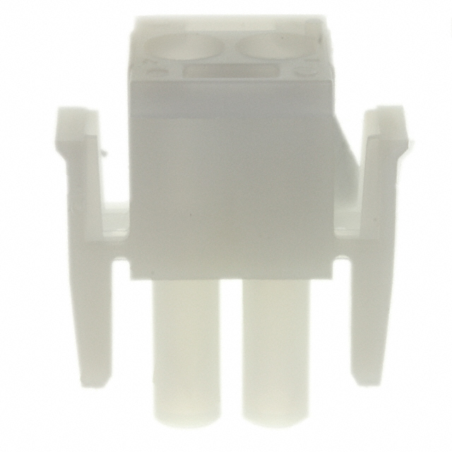 TE Connectivity AMP Connectors 1-480698-0 electronic component