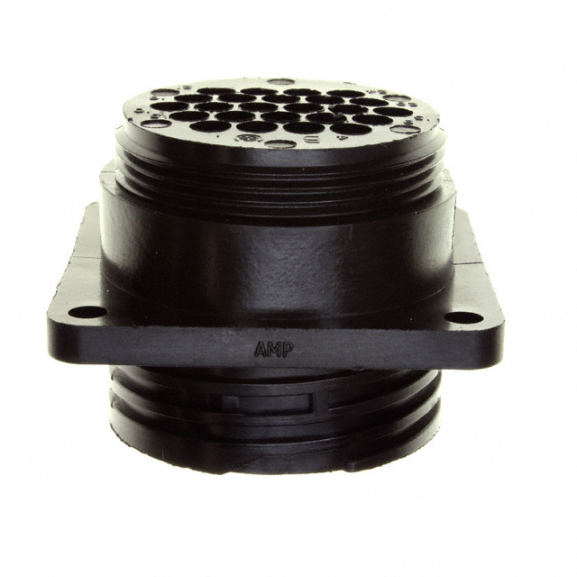 TE Connectivity AMP Connectors 206838-1 electronic component