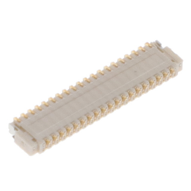 TE Connectivity AMP Connectors 3-2328724-9 electronic component