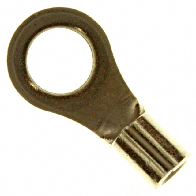 TE Connectivity AMP Connectors 322798 electronic component