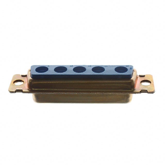 TE Connectivity Aerospace, Defense and Marine 5-212059-1 electronic component