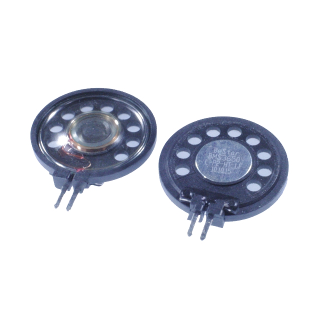BeStar Technologies, Inc. BMS3650L-P2-HT electronic component