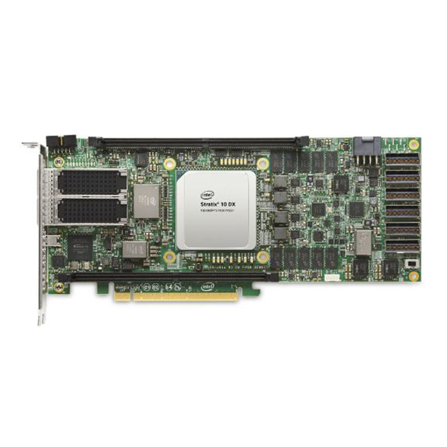 Altera DK-DEV-1SDX-P-A electronic component
