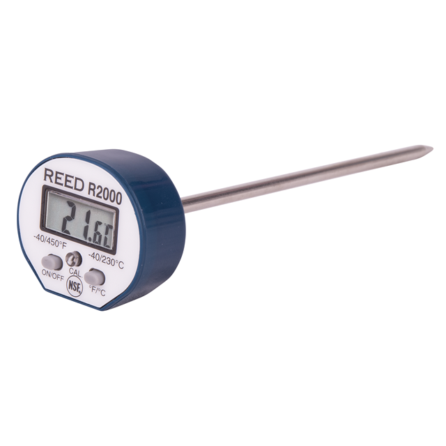 REED Instruments R2000-NIST electronic component