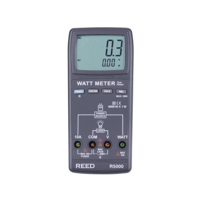 REED Instruments R5000 electronic component