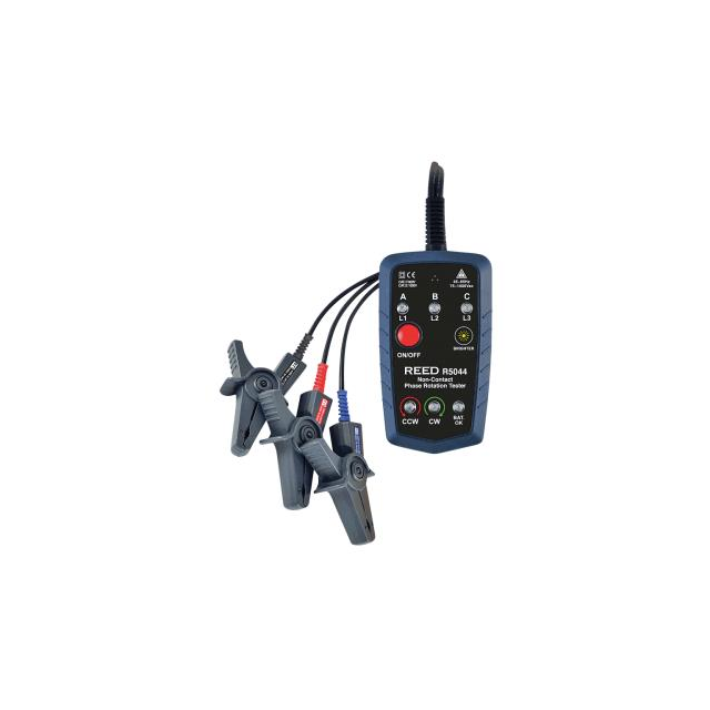 REED Instruments R5044 electronic component