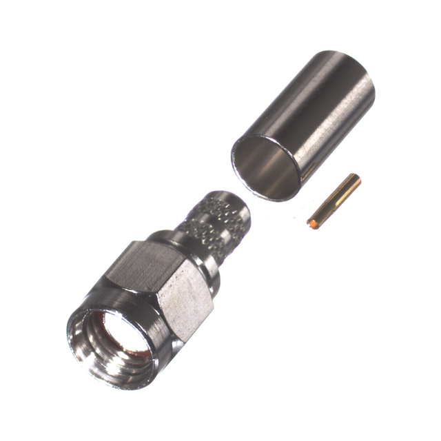 RF Industries RP-3000-C electronic component