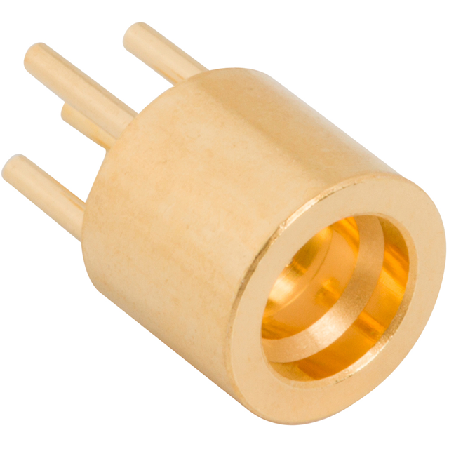 Amphenol RF SMP-FS-SBPCT electronic component