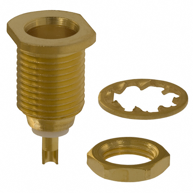 Cinch Connectivity Solutions Johnson 133-3701-401 electronic component
