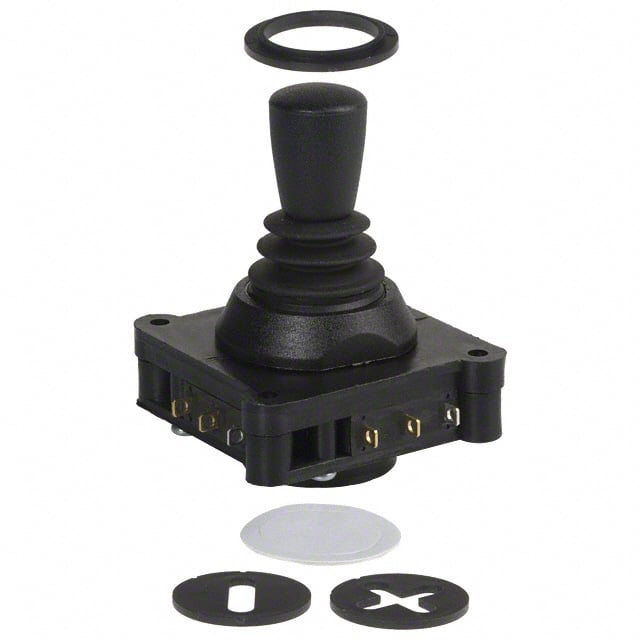 APEM Inc. 1D15F1500 electronic component
