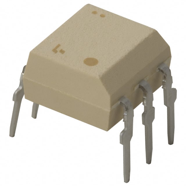 Toshiba Semiconductor and Storage TLP732(D4-GR-LF2,F electronic component