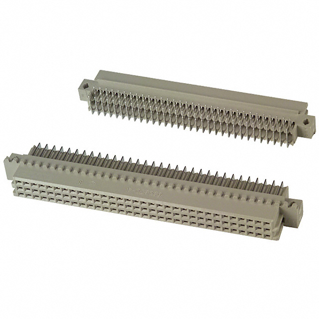 TE Connectivity AMP Connectors 650870-4 electronic component
