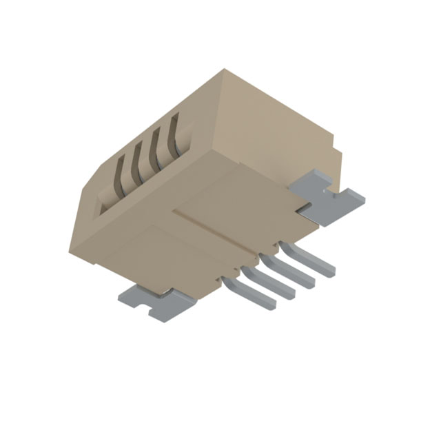 Würth Elektronik 686104188622 electronic component