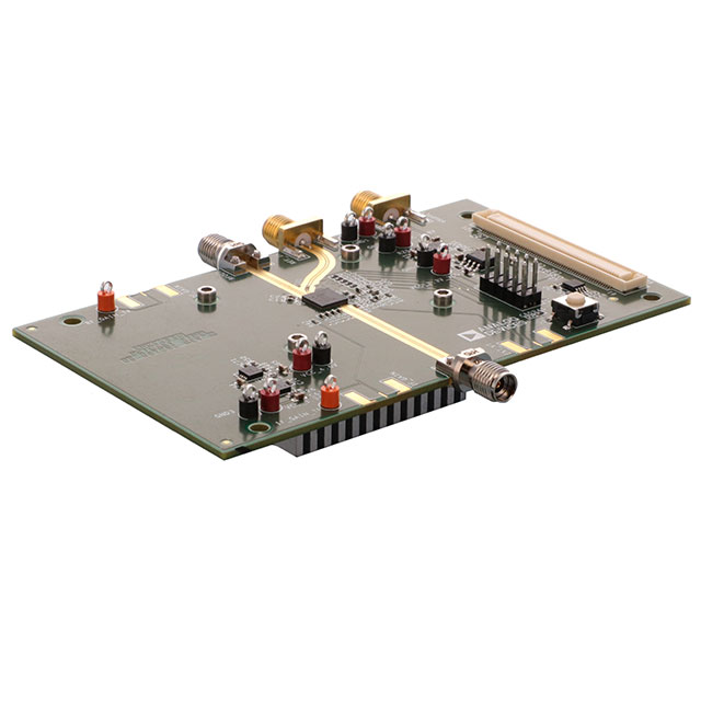 Analog Devices Inc. ADMV4530IF-EVALZ electronic component