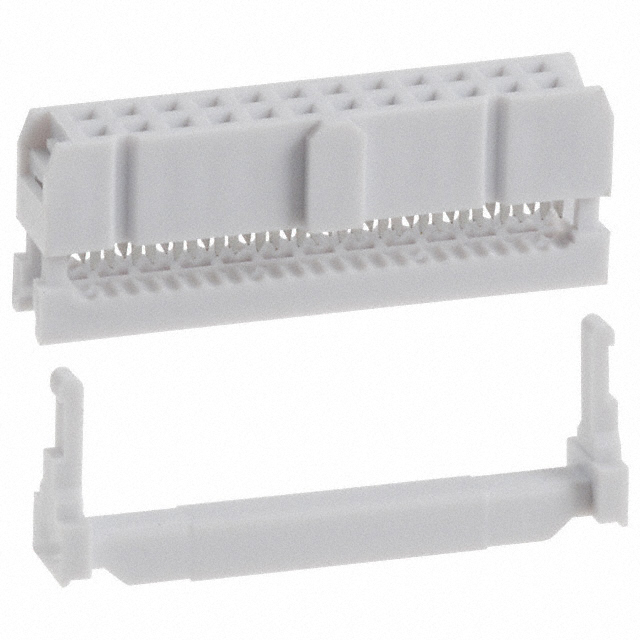 Assmann WSW Components AWP24-7541-T-R electronic component