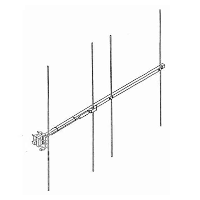 Antenna Technologies Limited Company 151-4H-MK electronic component
