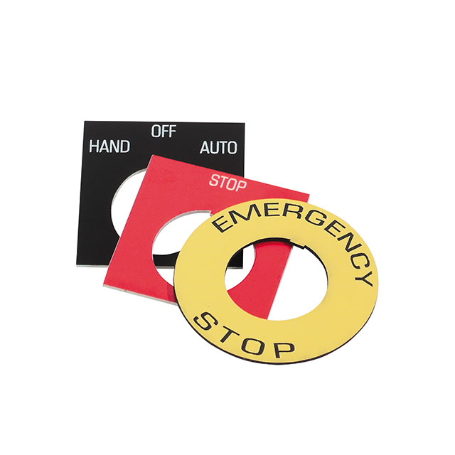 c3controls 22LPJWE-00 electronic component