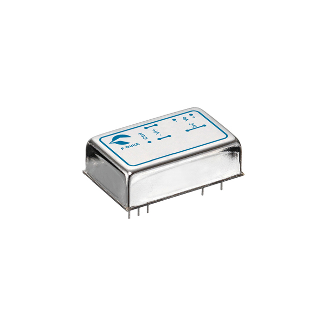 P-DUKE Technology FKC15-24S05 electronic component
