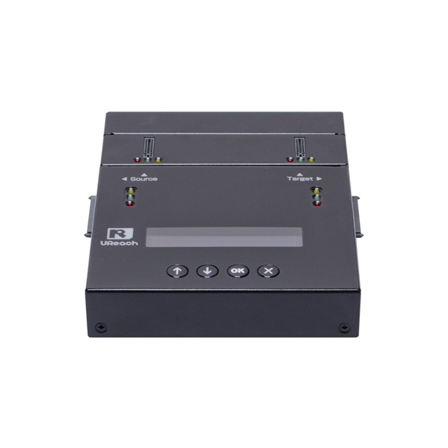 U-Reach Data Solutions, Inc NVS200 electronic component