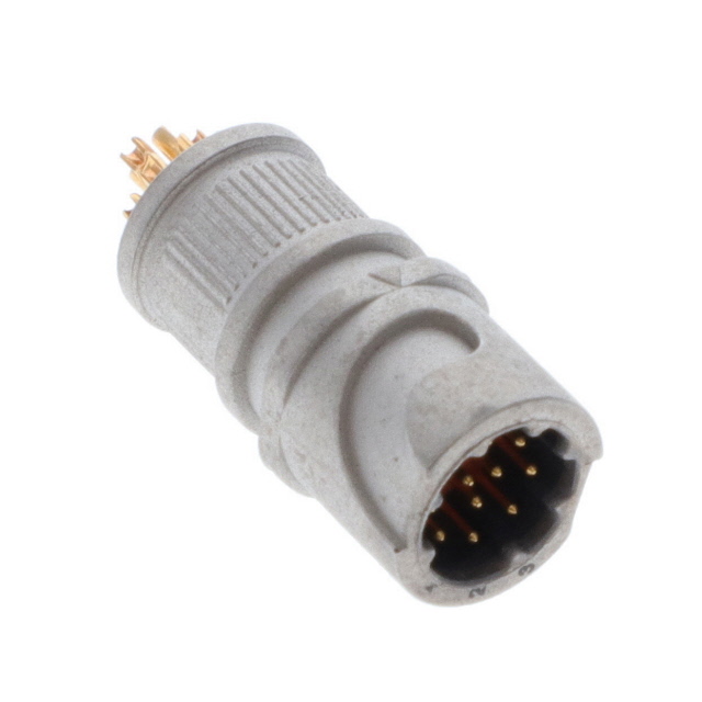 Amphenol PCD SJS0511120P electronic component