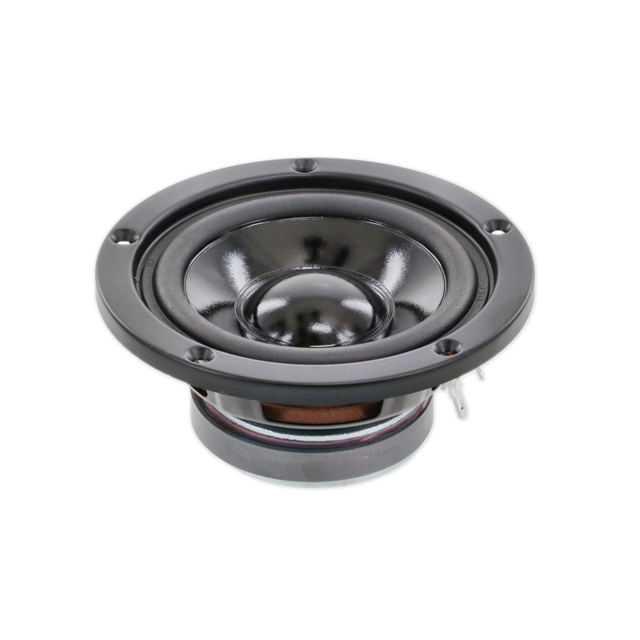 Visaton GmbH & Co. KG W 100 S - 8 OHM electronic component