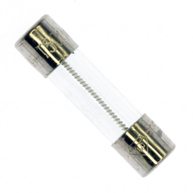 SCHURTER Inc. 0034.3114 electronic component