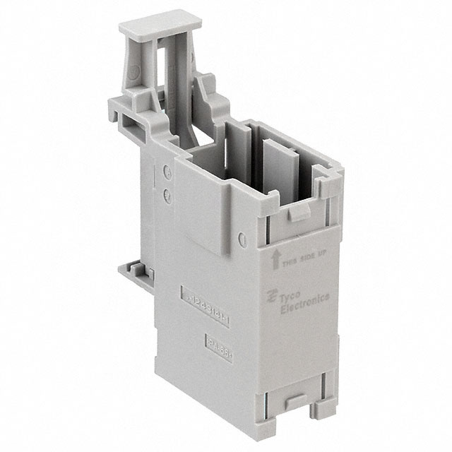 TE Connectivity AMP Connectors 1103376-1 electronic component