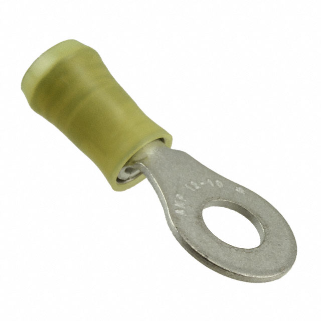 TE Connectivity AMP Connectors 130205 electronic component