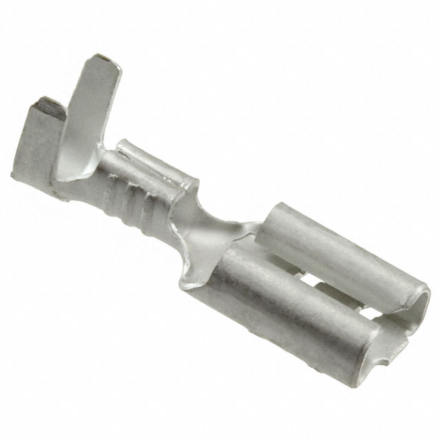 TE Connectivity AMP Connectors 170038-2 electronic component