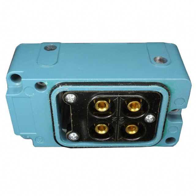 Honeywell Sensing and Productivity Solutions 18PA1 electronic component
