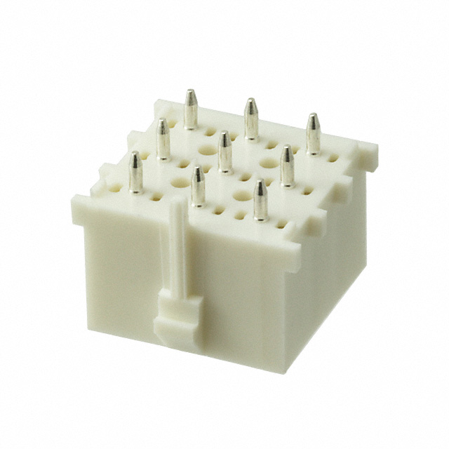 TE Connectivity AMP Connectors 194012-1 electronic component