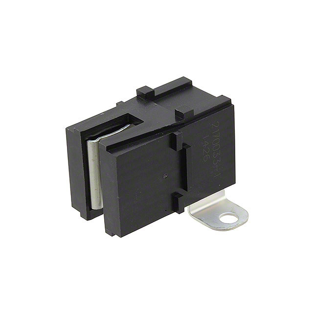 TE Connectivity AMP Connectors 2170033-1 electronic component