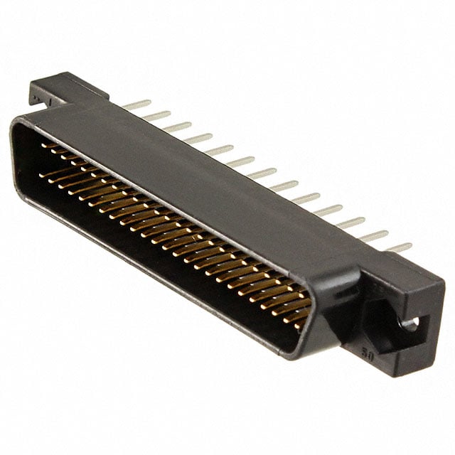 TE Connectivity AMP Connectors 5173280-3 electronic component