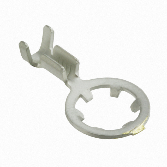 TE Connectivity AMP Connectors 61283-1 electronic component